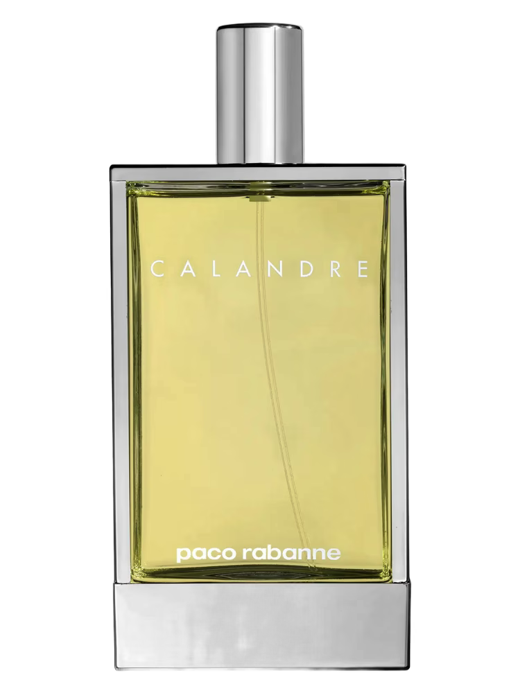 PACO RABANNE - CALANDRE - Eau de Toilette