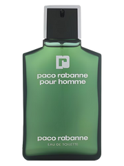 PACO RABANNE - PACO RABANNE POUR HOMME - Eau de Toilette