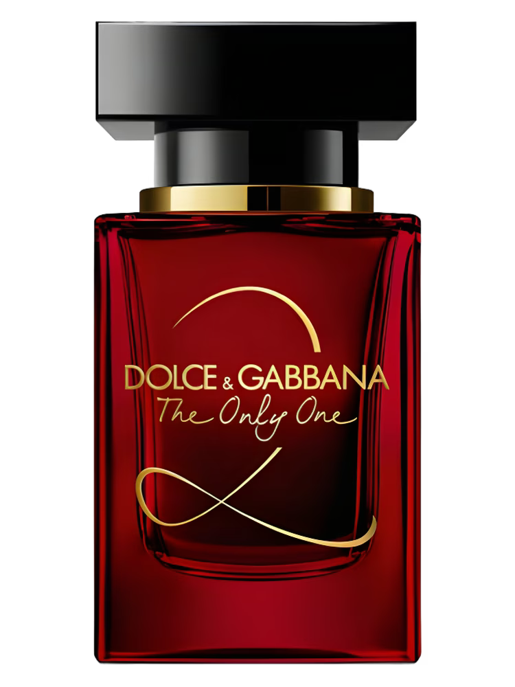 DOLCE & GABBANA - THE ONLY ONE 2 - DONNA - Eau de Parfum