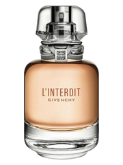 GIVENCHY - L' INTERDIT - Eau de Toilette