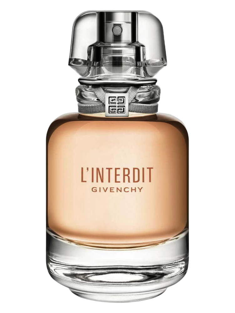 GIVENCHY - L' INTERDIT - Eau de Toilette