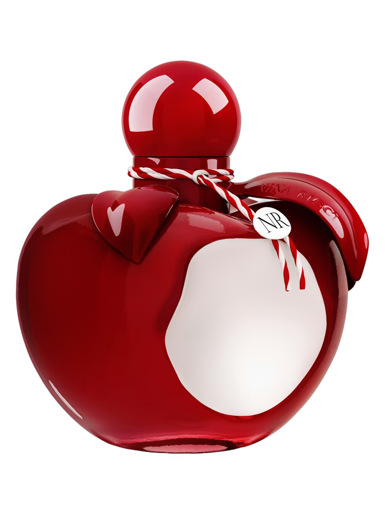 NINA RICCI - NINA ROUGE - Eau de Toilette