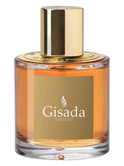 GISADA SWITZERLAND - AMBASSADOR FOR WOMAN - Eau de Parfum