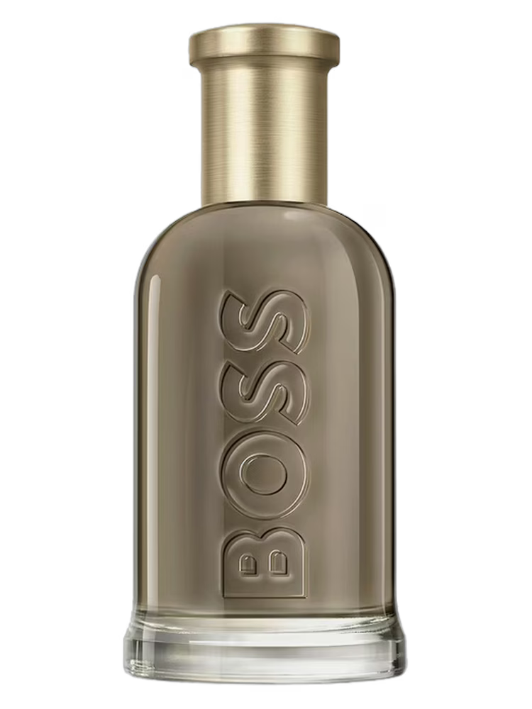 HUGO BOSS - BOTTLED - Eau de Parfum
