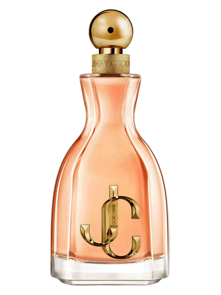 JIMMY CHOO - I WANT CHOO - Eau de Parfum