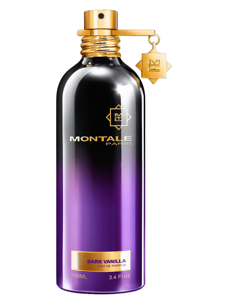MONTALE - DARK VANILLA - Eau de Parfum