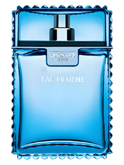 VERSACE - EAU FRAICHE - UOMO - Eau de Toilette