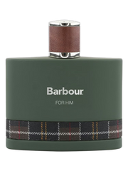 BARBOUR - BARBOUR FOR HIM HERITAGE - Eau de Parfum