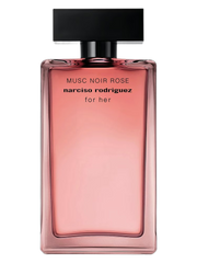 NARCISO RODRIGUEZ - MUSC NOIR ROSE - DONNA - Eau de Parfum