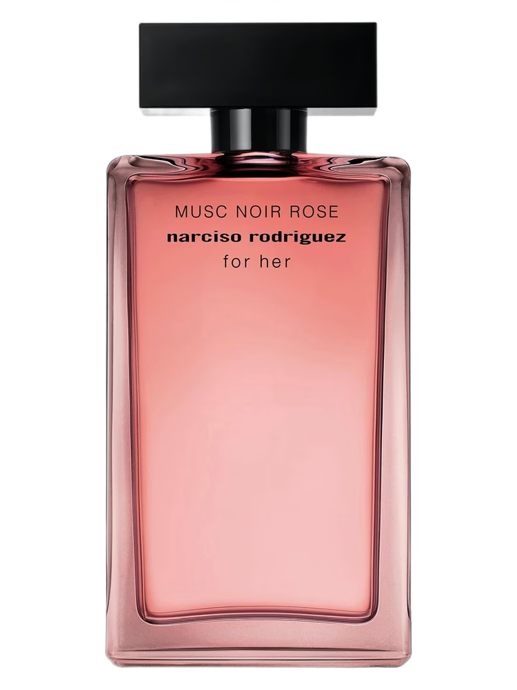 NARCISO RODRIGUEZ - MUSC NOIR ROSE - DONNA - Eau de Parfum