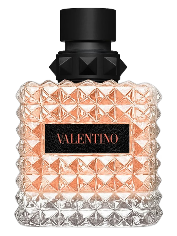 VALENTINO - BORN IN ROMA CORAL FANTASY - DONNA - Eau de Parfum