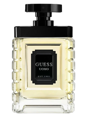 GUESS - GUESS - UOMO - Eau de Toilette