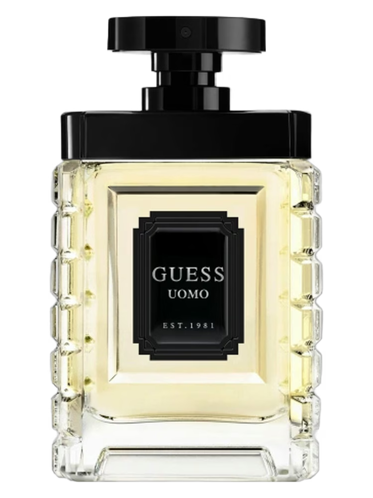 GUESS - GUESS - UOMO - Eau de Toilette