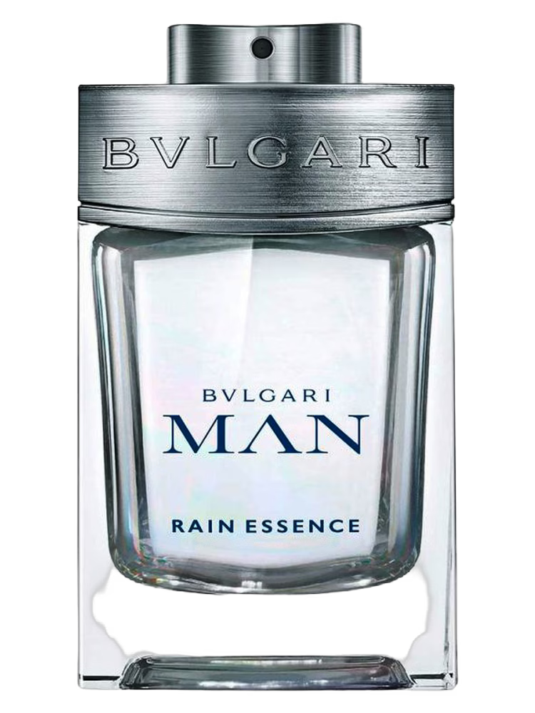 BVLGARI - MAN RAIN ESSENCE - Eau de Parfum