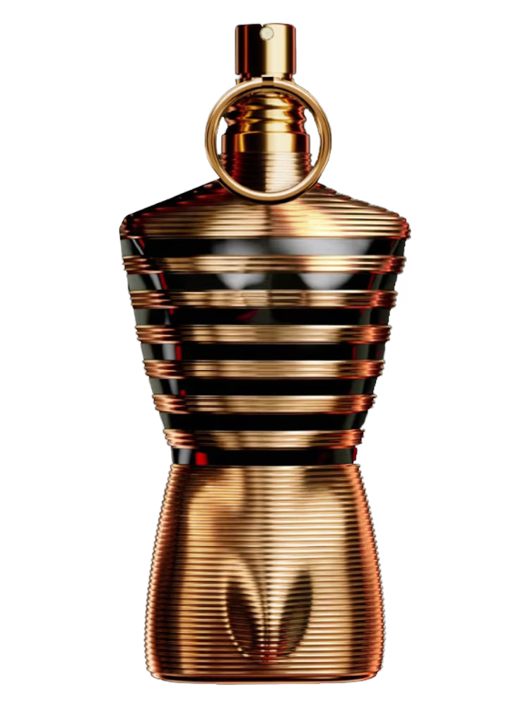 JEAN PAUL GAULTIER - LE MALE ELIXIR - Parfum