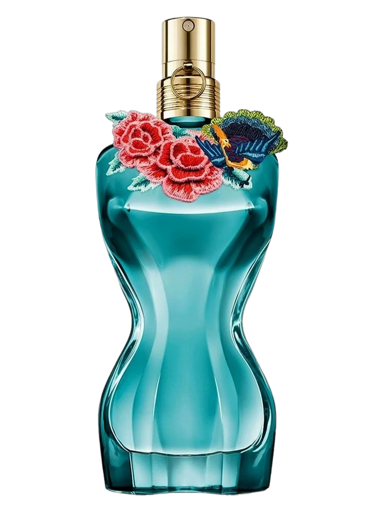 JEAN PAUL GAULTIER - LA BELLE PARADISE GARDEN - Eau de Parfum