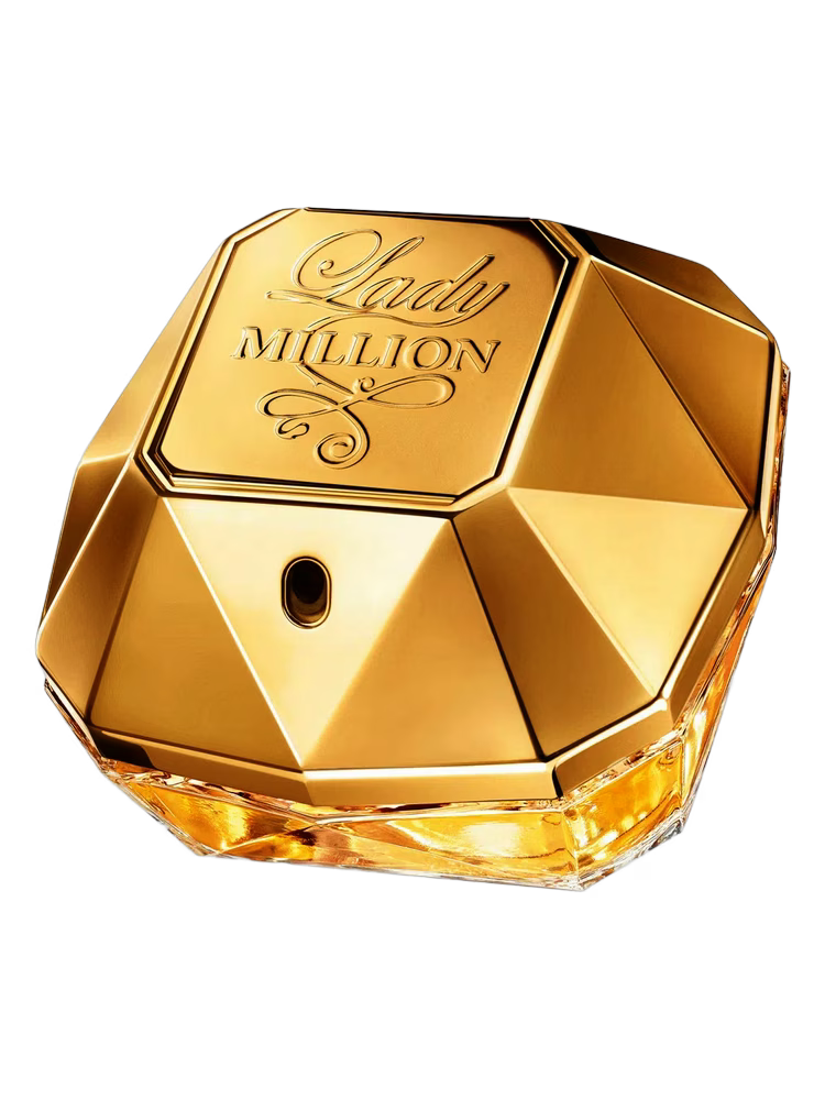 PACO RABANNE - LADY MILLION - Eau de Parfum