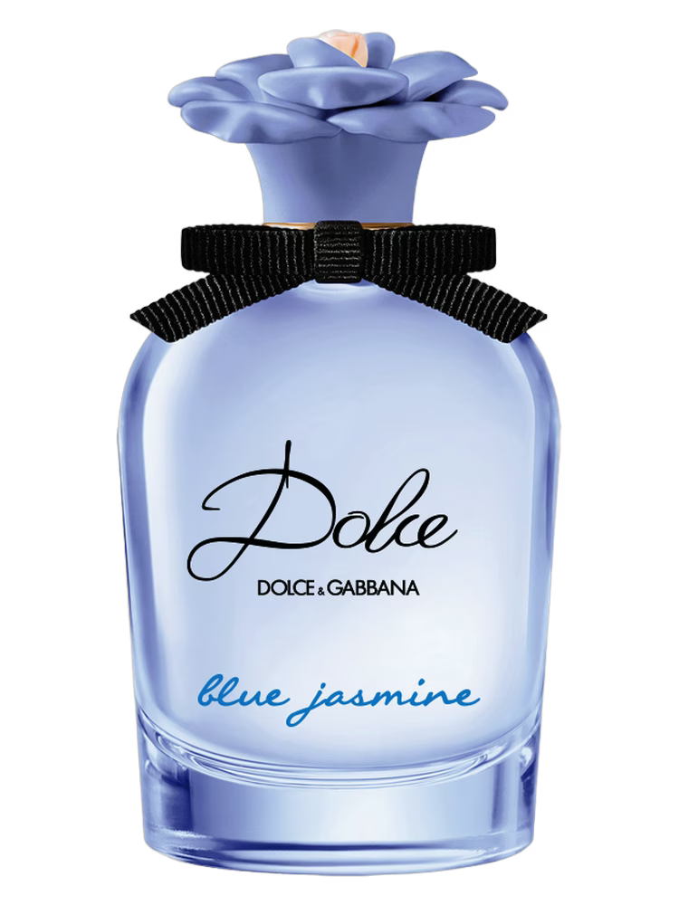 DOLCE & GABBANA - DOLCE BLUE JASMINE - Eau de Parfum