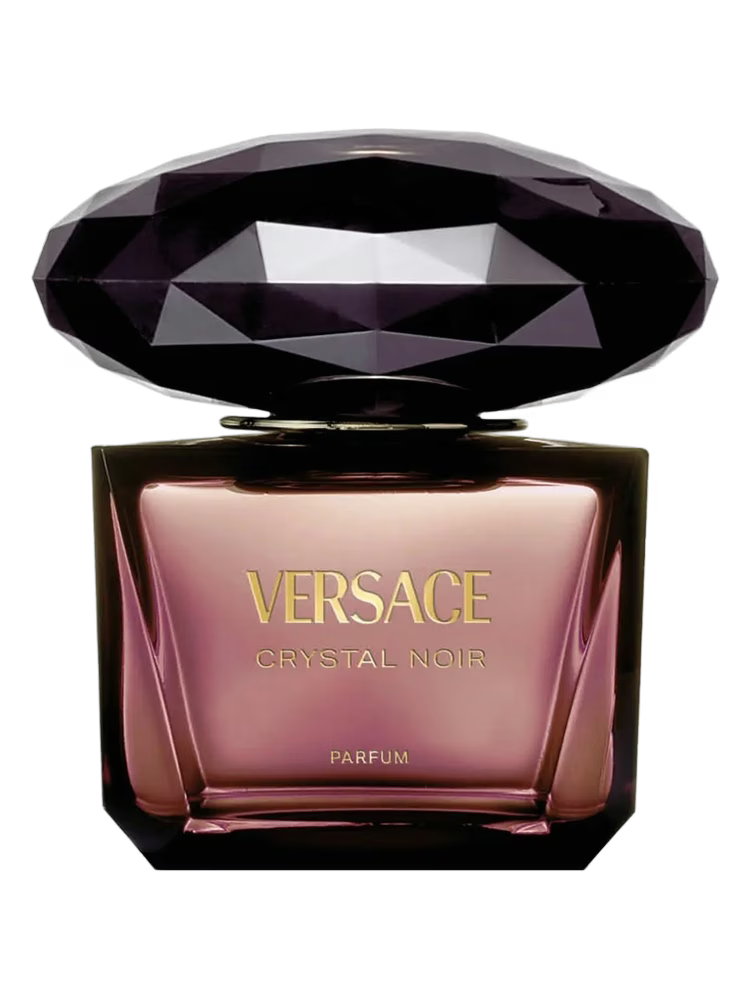 VERSACE - CRYSTAL NOIR - Parfum