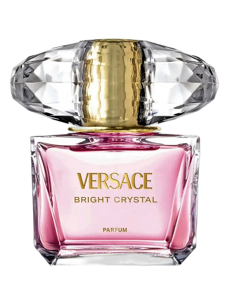 VERSACE - BRIGHT CRYSTAL - Parfum