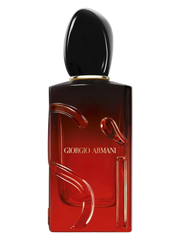 GIORGIO ARMANI - SI PASSIONE INTENSE Nuova Edizione - DONNA - Eau de Parfum