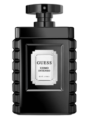 GUESS - UOMO INTENSO - Eau de Parfum
