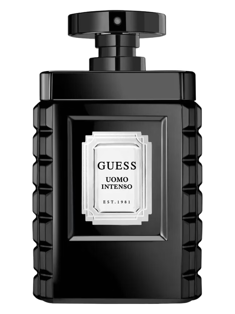 GUESS - UOMO INTENSO - Eau de Parfum
