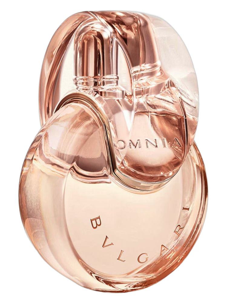 BVLGARI - OMNIA CRYSTALLINE (Nuova Edizione) - Eau de Parfum