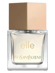 YVES SAINT LAURENT - ELLE Nuova Edizione - Eau de Parfum