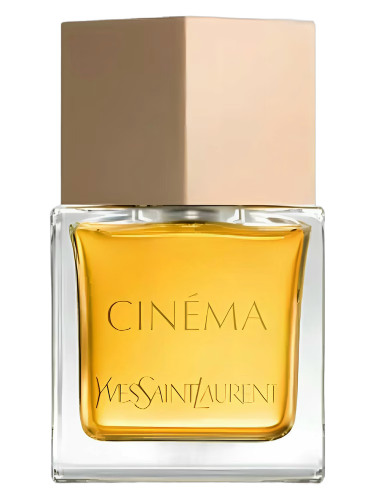 YVES SAINT LAURENT - CINEMA Nuova Edizione - Eau de Parfum