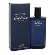 DAVIDOFF - COOL WATER INTENSE - UOMO - Eau de Parfum