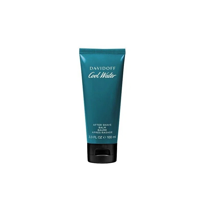 DAVIDOFF - COOL WATER - UOMO - After Shave Balm