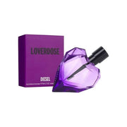 DIESEL - LOVERDOSE - Eau de Parfum