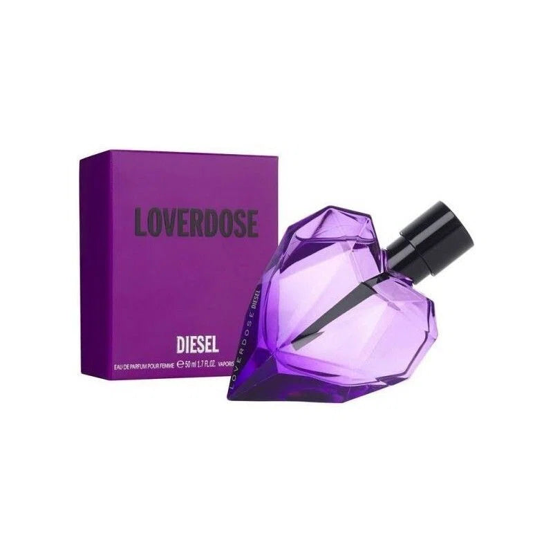 DIESEL - LOVERDOSE - Eau de Parfum