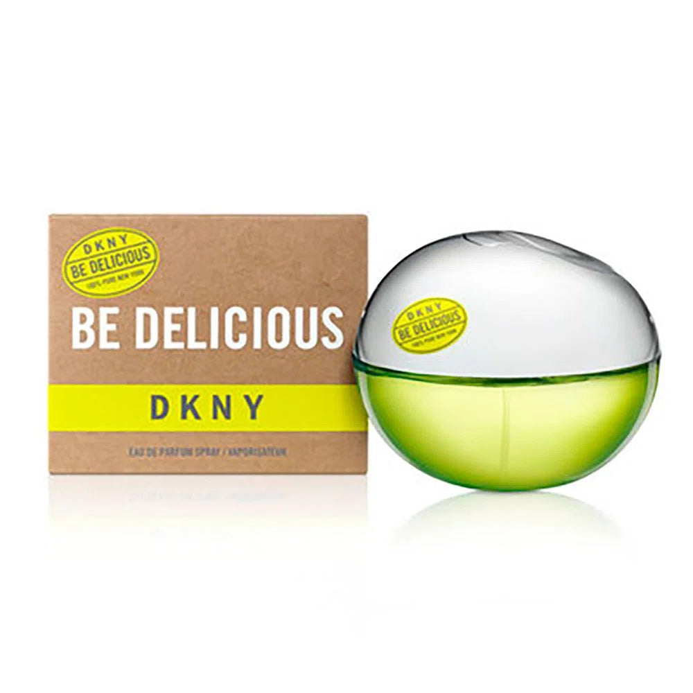 DKNY - BE DELICIOUS - DONNA - Eau de Parfum