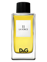 DOLCE & GABBANA - 11 FORCE - Eau de Toilette