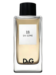 DOLCE & GABBANA - 18 LA LUNE - Eau de Toilette