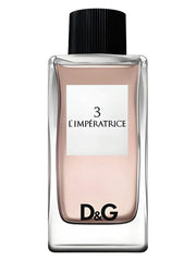 DOLCE & GABBANA - 3 L'IMPERATRICE - Eau de Toilette