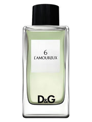 DOLCE & GABBANA - 6 L'AMOREUX - Eau de Toilette