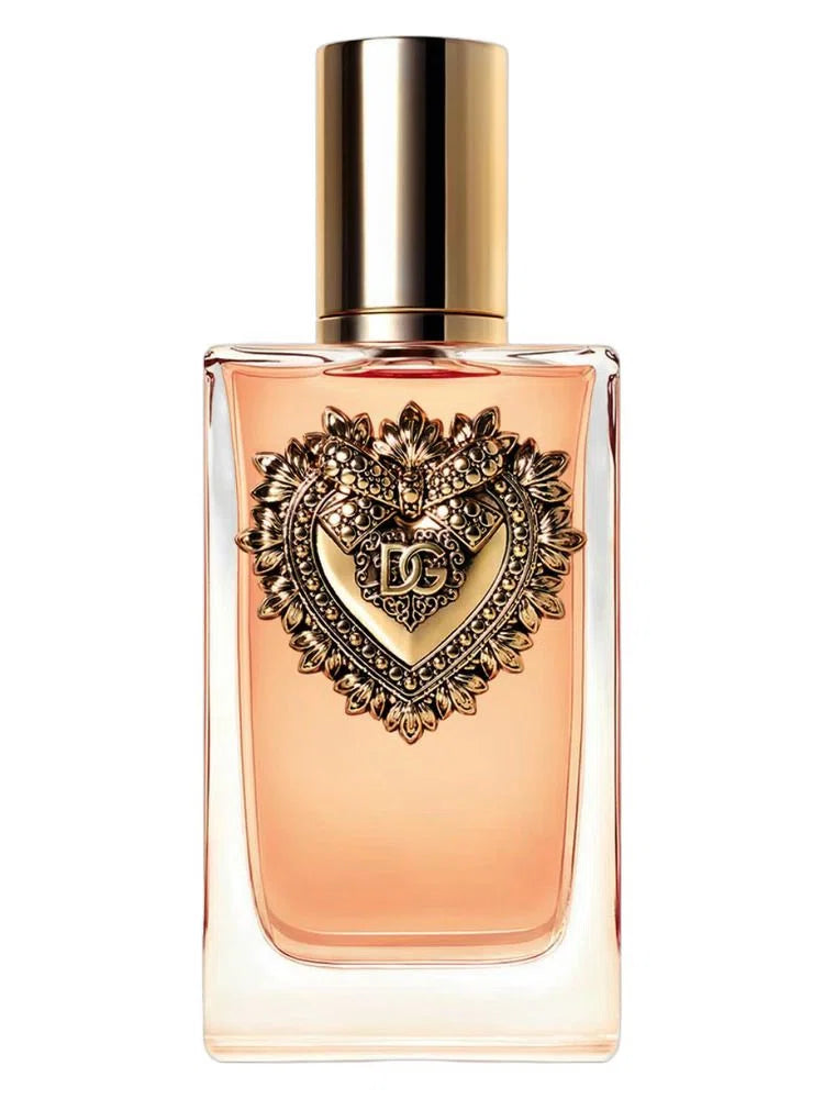 DOLCE & GABBANA - DEVOTION - DONNA - Eau de Parfum