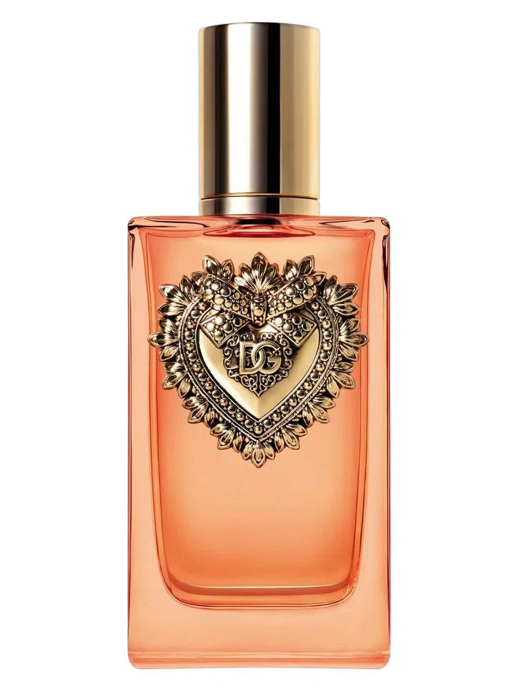 DOLCE & GABBANA - DEVOTION INTENSE - DONNA - Eau de Parfum