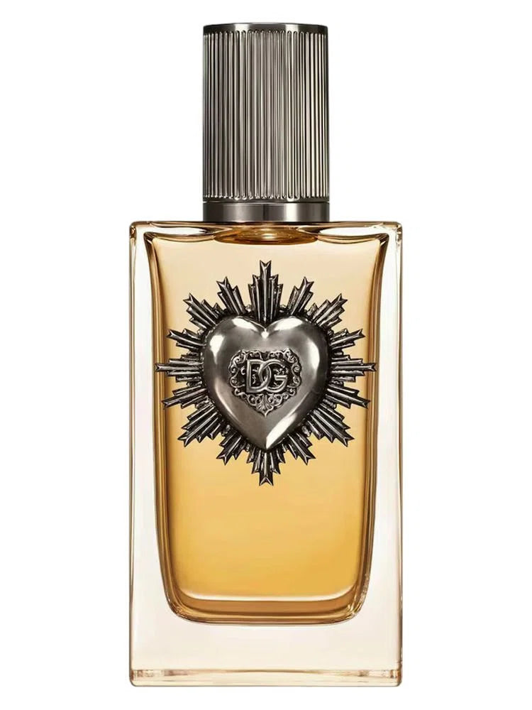 DOLCE & GABBANA - DEVOTION POUR HOMME - Eau de Parfum