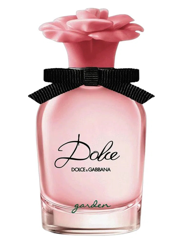 DOLCE & GABBANA - DOLCE GARDEN - Eau de Parfum
