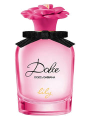 DOLCE & GABBANA - DOLCE LILY - Eau de Toilette