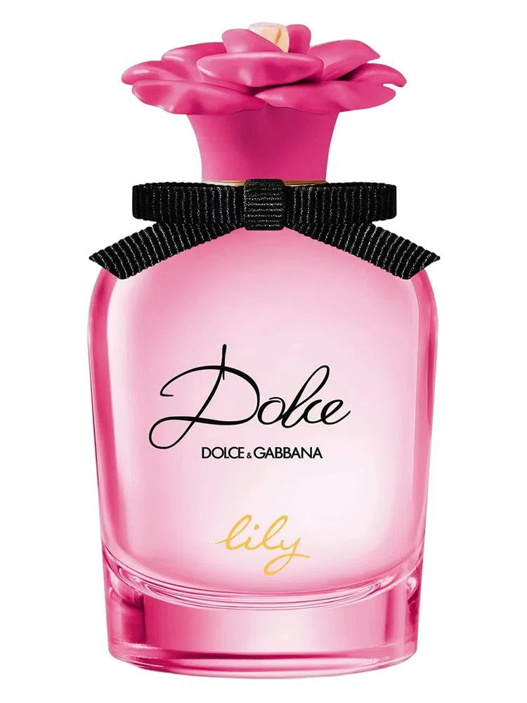 DOLCE & GABBANA - DOLCE LILY - Eau de Toilette