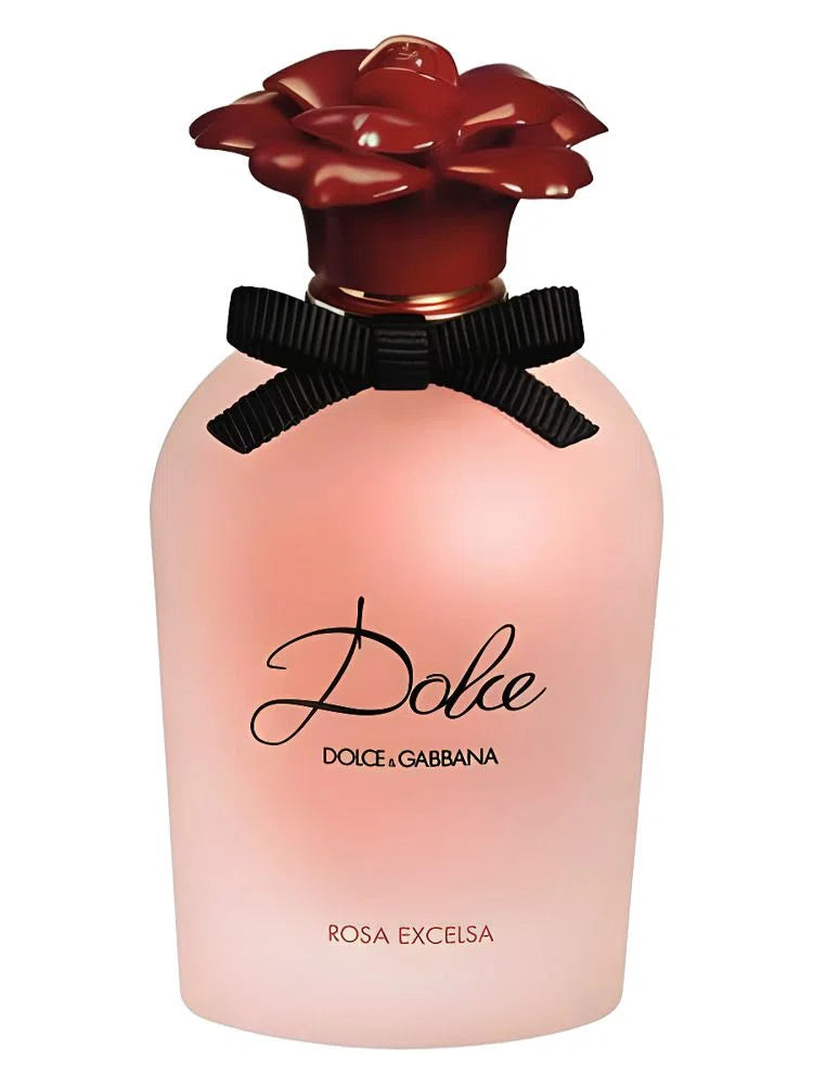 DOLCE & GABBANA - DOLCE ROSE EXCELSA - Eau de Parfum