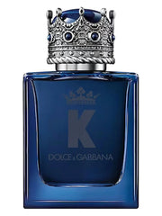 DOLCE & GABBANA - K KING - Eau de Parfum Intense