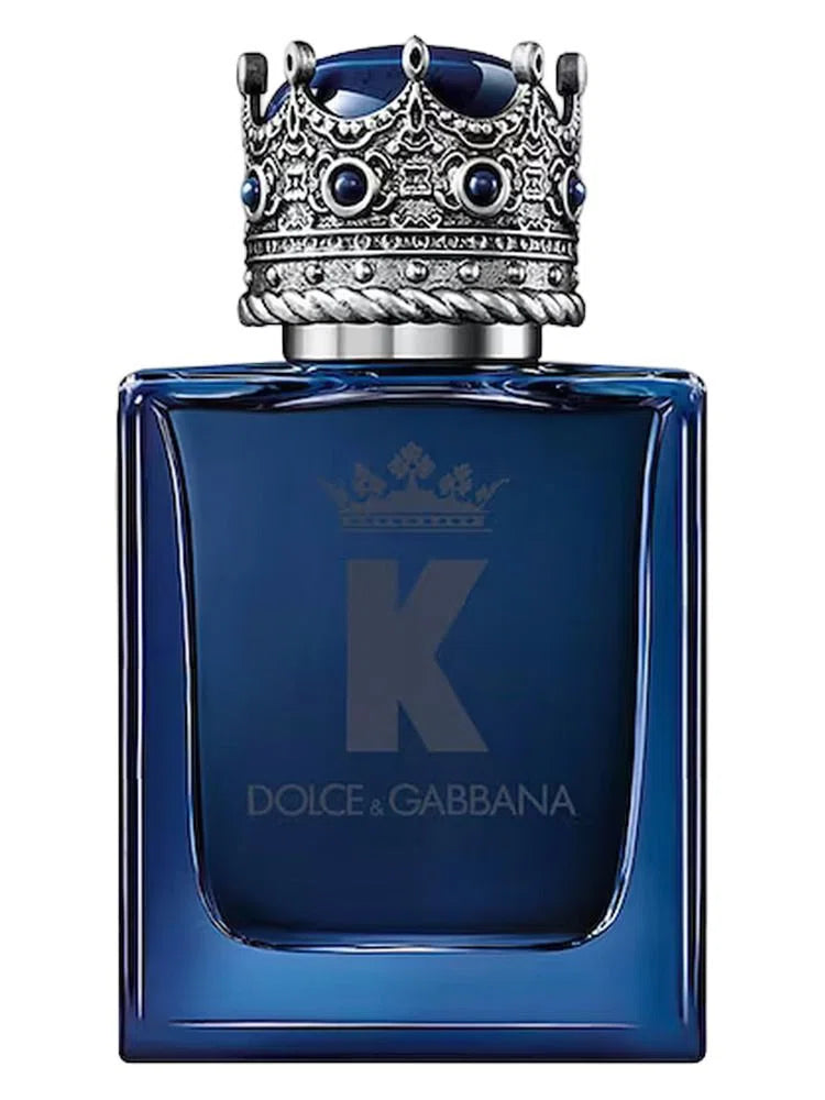 DOLCE & GABBANA - K KING - Eau de Parfum Intense
