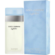 DOLCE & GABBANA - LIGHT BLUE - DONNA - Eau de Toilette