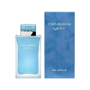 DOLCE & GABBANA - LIGHT BLUE INTENSE - DONNA - Eau de Toilette